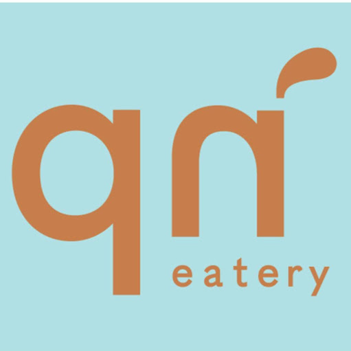 Quails Nest Eatery logo