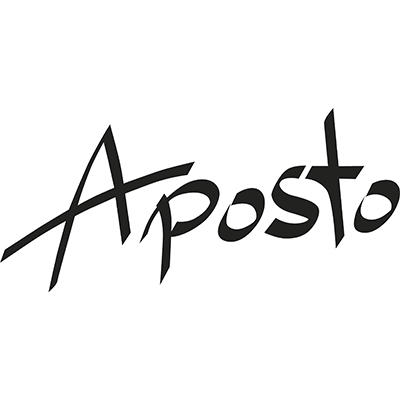 Aposto Aalen logo