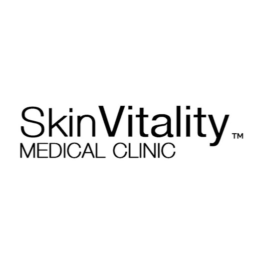 Skin Vitality Medical Clinic Mississauga logo