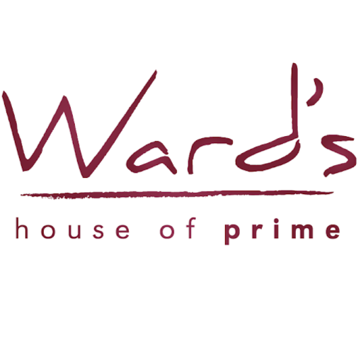 Ward's House of Prime logo