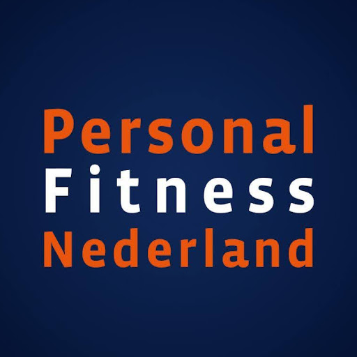 Personal Fitness Nederland - Groningen logo