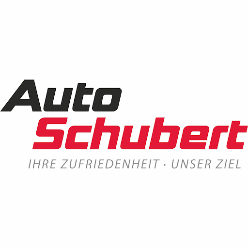 Auto-Schubert-Gießen GmbH logo