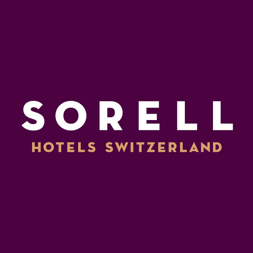 Sorell Hotel Arabelle logo