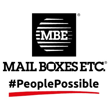 Mail Boxes Etc. Manchester Piccadilly logo
