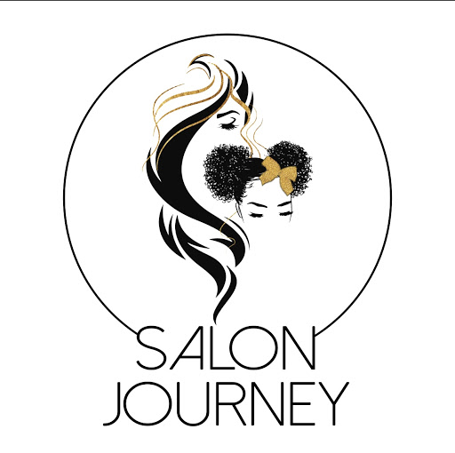 Salon Journey logo