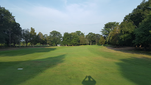 Golf Club «Green Harbor Golf Club», reviews and photos, 624 Webster St, Marshfield, MA 02050, USA
