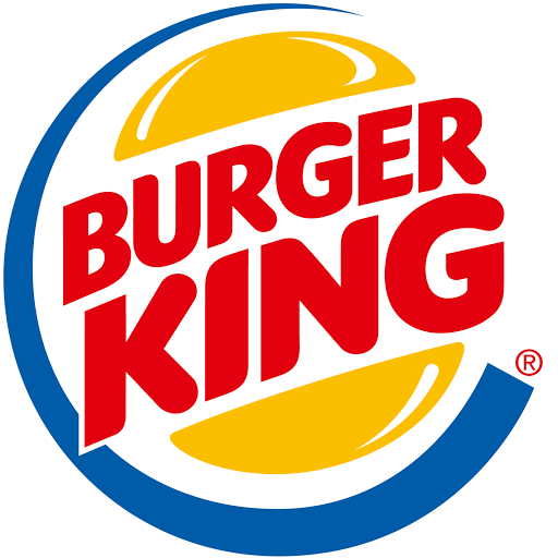 Burger King Lower Hutt logo