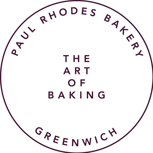 Paul Rhodes logo