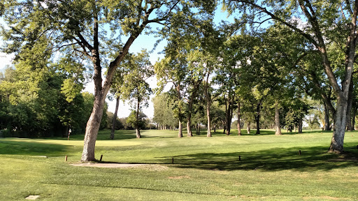 Golf Club «Field Club of Omaha», reviews and photos, 3615 Woolworth Ave, Omaha, NE 68105, USA