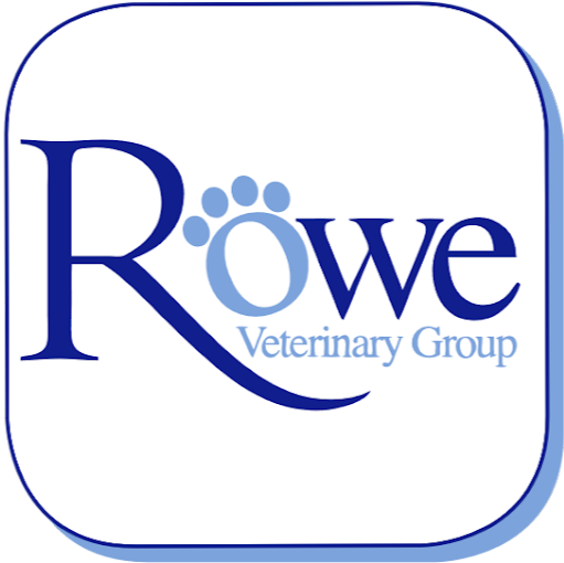 Rowe Veterinary Referrals logo