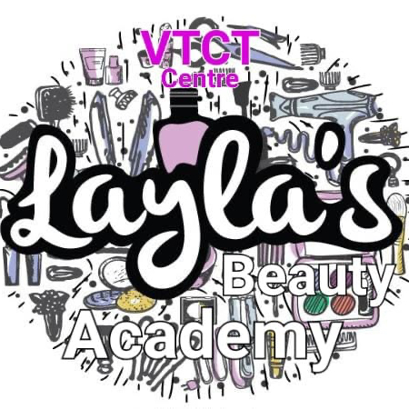 Layla’s Beauty Salon & VTCT Academy