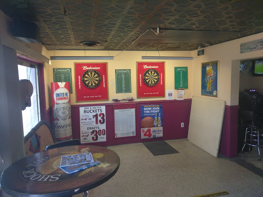 Bar «Dottys Bar», reviews and photos, 116 Jackson Ave, Cape Canaveral, FL 32920, USA