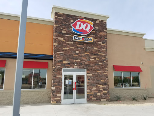 Restaurant «Dairy Queen», reviews and photos, 7770 S 51st Ave, Laveen, AZ 85339, USA