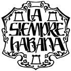 LA SIEMPRE HABANA, Art Gallery & Printmaking Studio logo