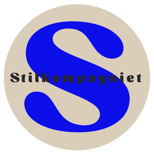 Stilkompagniet logo