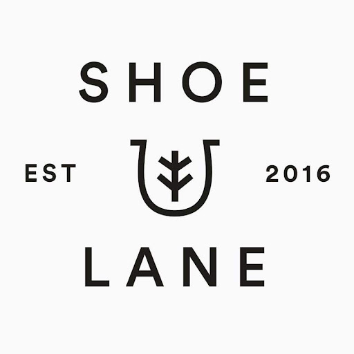 Shoe Lane Coffee logo