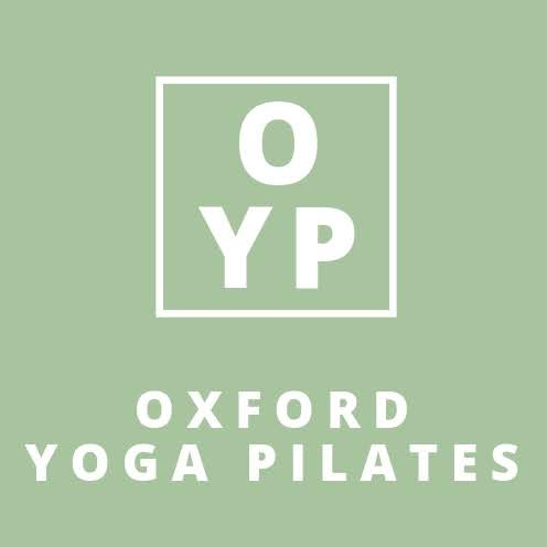 Oxford Yoga Pilates