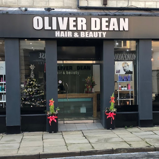 Oliver Dean Hair & beauty