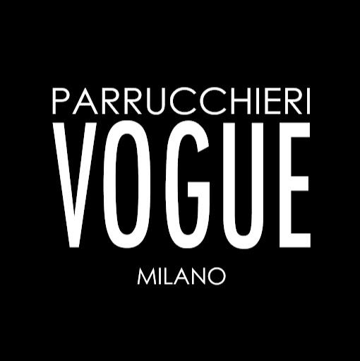 Vogue Parrucchieri a Milano logo