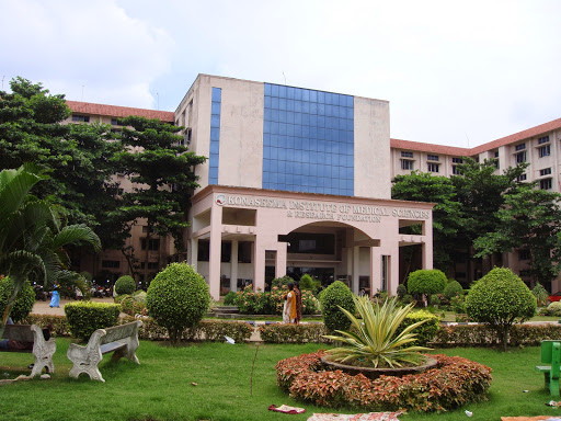 Konaseema Inst. of Medical Sciences Research Foundation, NH-216, Chaitanya Health City, East Godavari District, Amalapuram, Andhra Pradesh 533201, India, Private_College, state AP