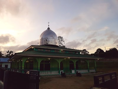 photo of Masjid KM. 13 Sorong