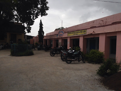 Govt.Sen.Sec.School,Partapur, Near BSNL Office, RJ SH 10, Fakhri Mohalla, Partapur, Rajasthan 327022, India, State_School, state RJ