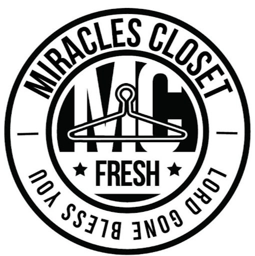 Miracle's Closet