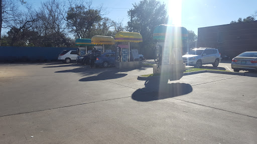 Car Wash «Sparkle Car Wash of Texas», reviews and photos, 9511 Richmond Ave, Houston, TX 77063, USA