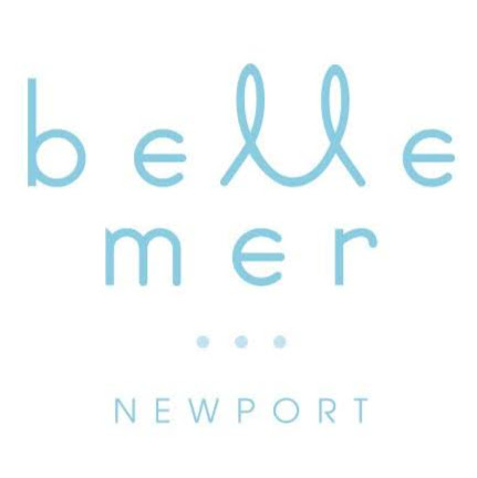 Belle Mer: A Longwood Venue logo