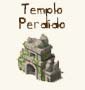 Templo Perdido Templo Perdido