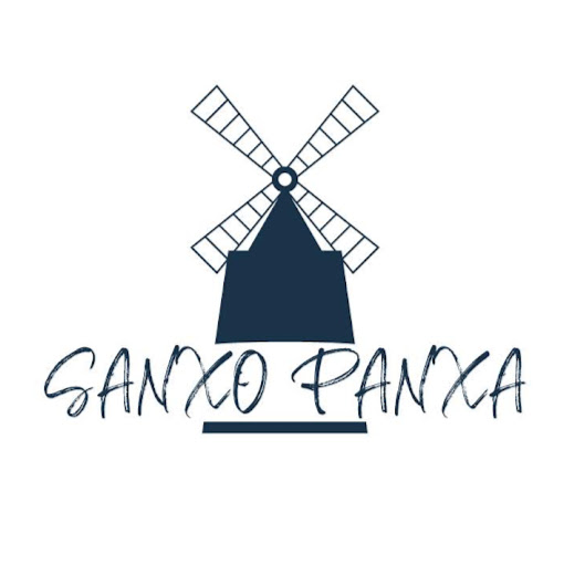Sanxo Panxa logo