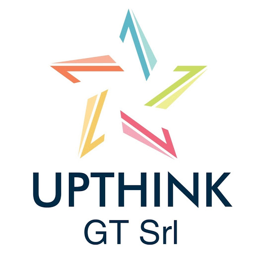 UpThink Global Technologies S.R.L. logo