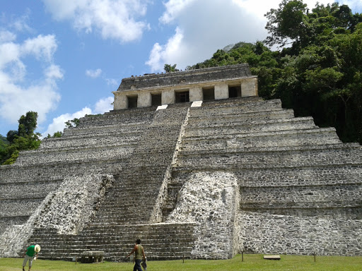 Palenque National Park