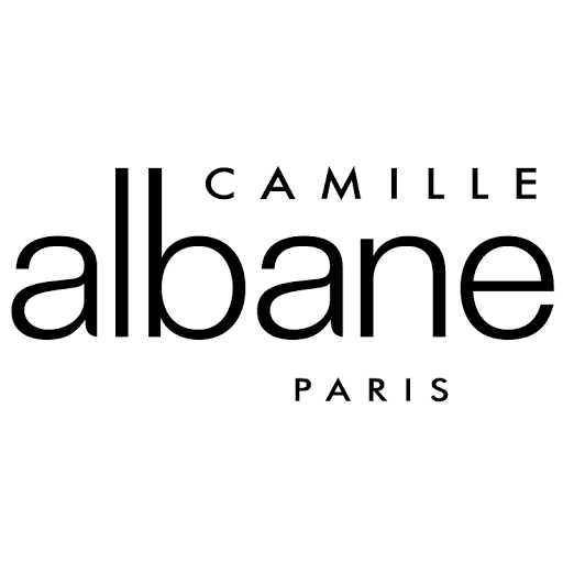 Camille Albane - Coiffeur Le Havre logo