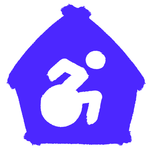 Accessible Accommodation logo