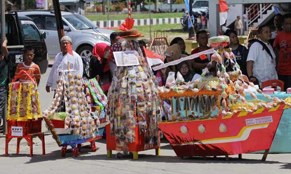 tolangga bolsel, bolaang uki, torlangka, torlangga, gorontalo, maulid nabi muhammad saw, Bolaang Mongondow Selatan, Pinolosian