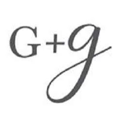 GARNET + grace Bridal Boutique logo