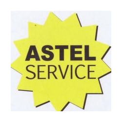 AS.T.EL. Service logo