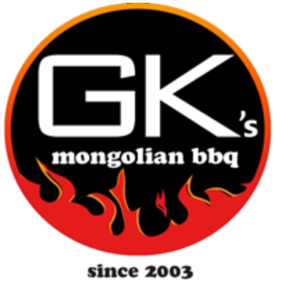 Genghis Khan logo