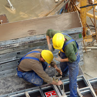 Post image for Top 5 Safety Concerns at A Construction Site
