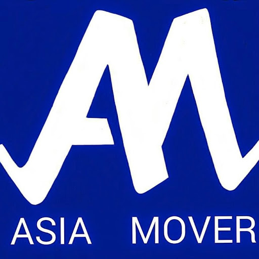 Asia Mover Foods logo