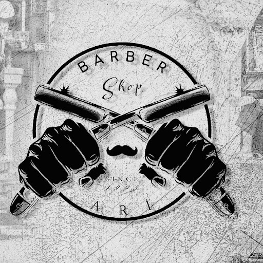 Barbershop Ari logo