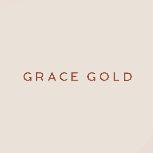 Grace Gold Brunswick logo