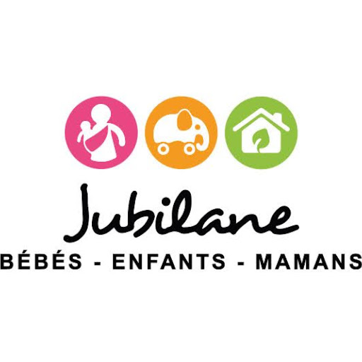 Boutique Jubilane logo