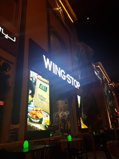 Wingstop, SHOP NO. 16, JUMIERAH CENTRE, PLOT NO: 332-393, JUMEIRAH BEACH ROAD - Dubai - United Arab Emirates, Chicken Wings Restaurant, state Dubai