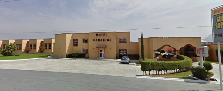 Motel Canarias