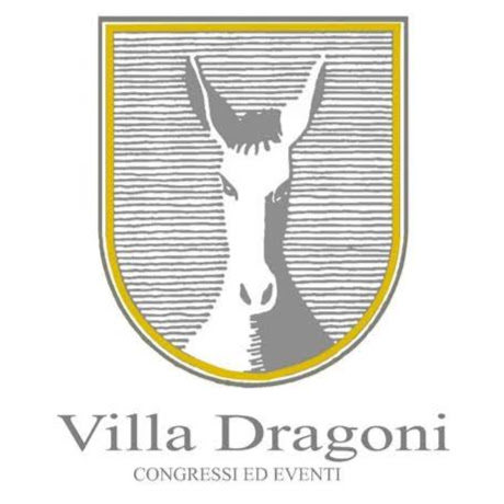 VILLA DRAGONI logo