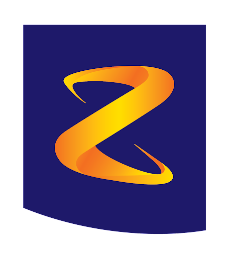 Z - Andy Bay - Service Station logo