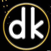 DK Kitap Kırtasiye Cafe Oyuncak logo