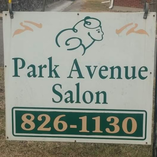 Park Avenue Salon